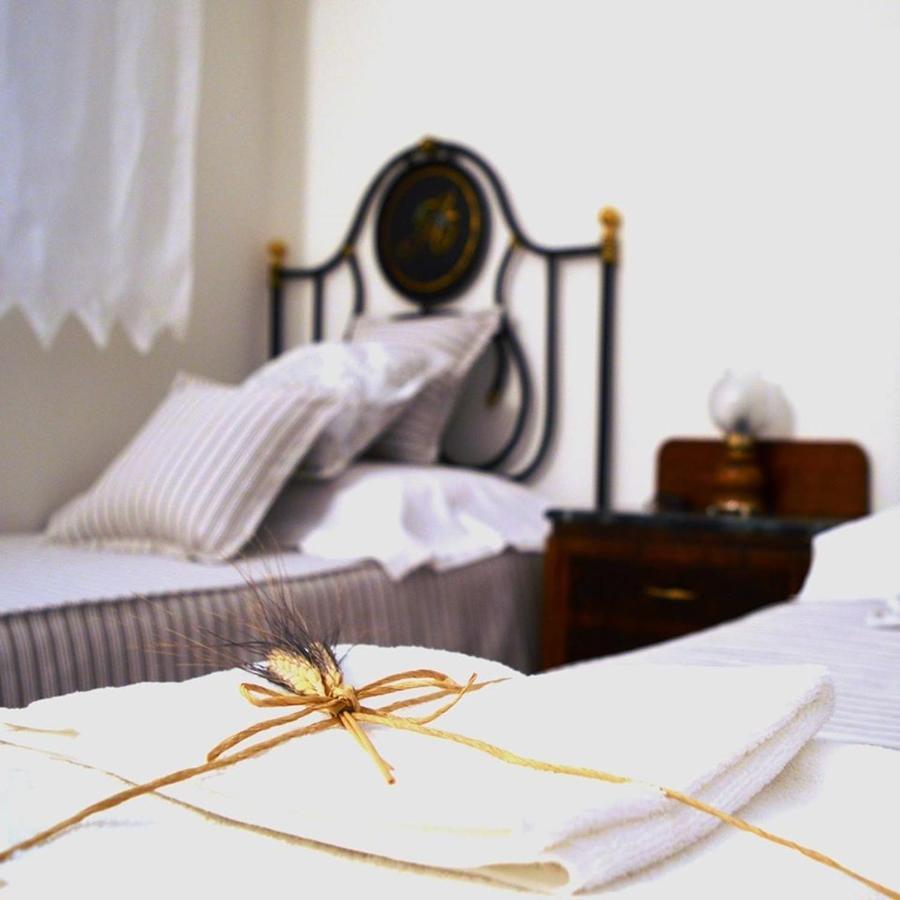 B&B Cose Belle Capurso Ngoại thất bức ảnh