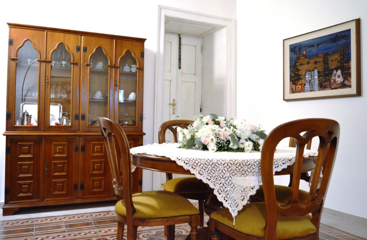B&B Cose Belle Capurso Ngoại thất bức ảnh