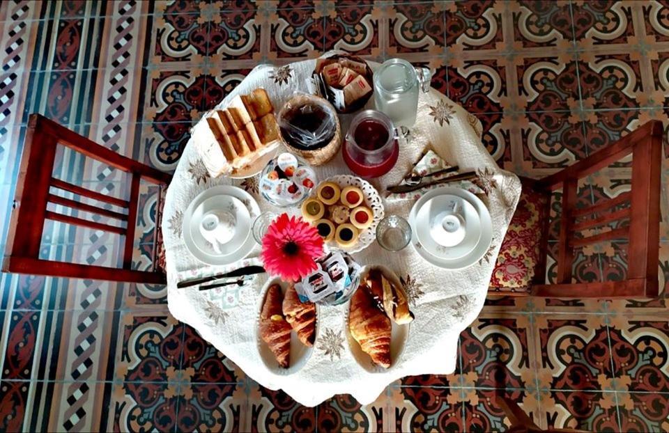 B&B Cose Belle Capurso Ngoại thất bức ảnh