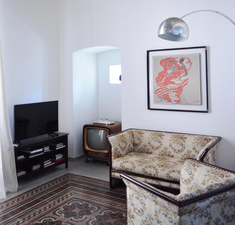 B&B Cose Belle Capurso Ngoại thất bức ảnh